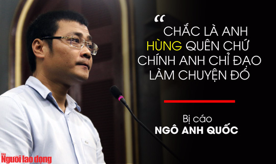 Những tranh luận nảy lửa và đoạn kết vụ VN Pharma